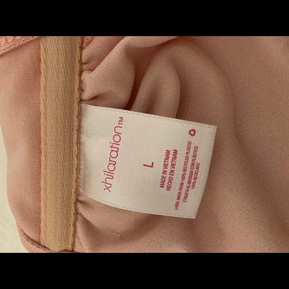 Peach bikini (TOP ONLY) - Picture 5 of 5